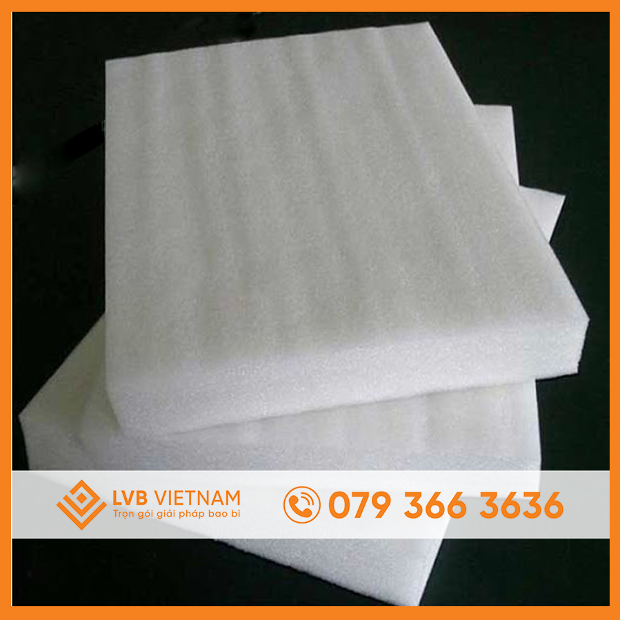 xốp PE foam