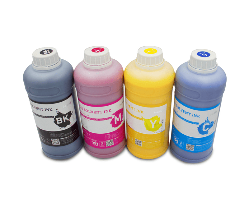 Oil-based flexo printing ink